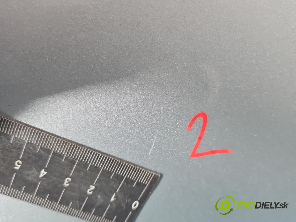 Audi A4 B8 2007-2015 1.8 TFSI 160 HP manual 118 kW 1798 cm3 5- dvere zadné ľavé  (Kľučka dverí ostatné)