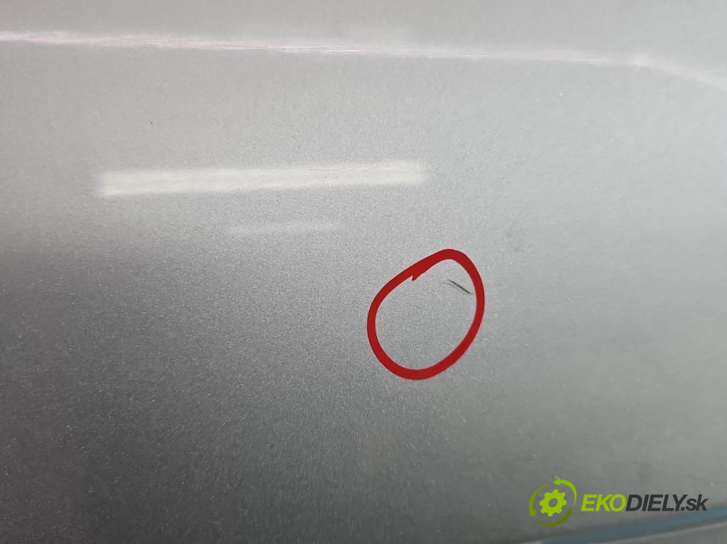 Audi A4 B8 2007-2015 1.8 TFSI 160 HP manual 118 kW 1798 cm3 5- dvere zadné ľavé  (Kľučka dverí ostatné)