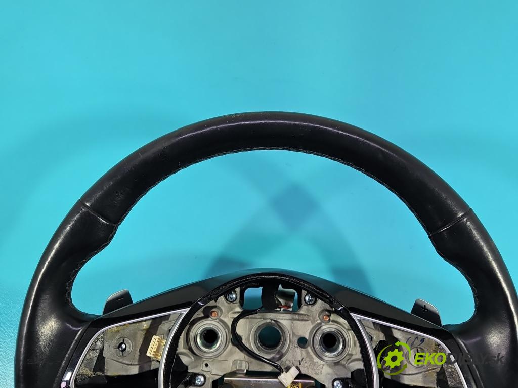 Kia Optima IV 2015-2020 1.6 T-GDI: 180 HP automatic 132.4 kW 1591 cm3 4- volant 190813-204544 (Volant)