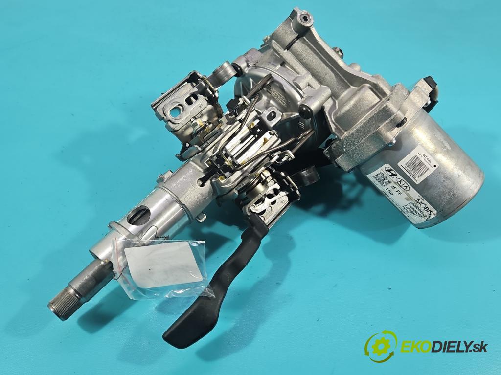 Kia Optima IV 2015-2020 1.6 T-GDI: 180 HP automatic 132.4 kW 1591 cm3 4- čerpadlo posilovač 56300D4602 (Servočerpadlo)