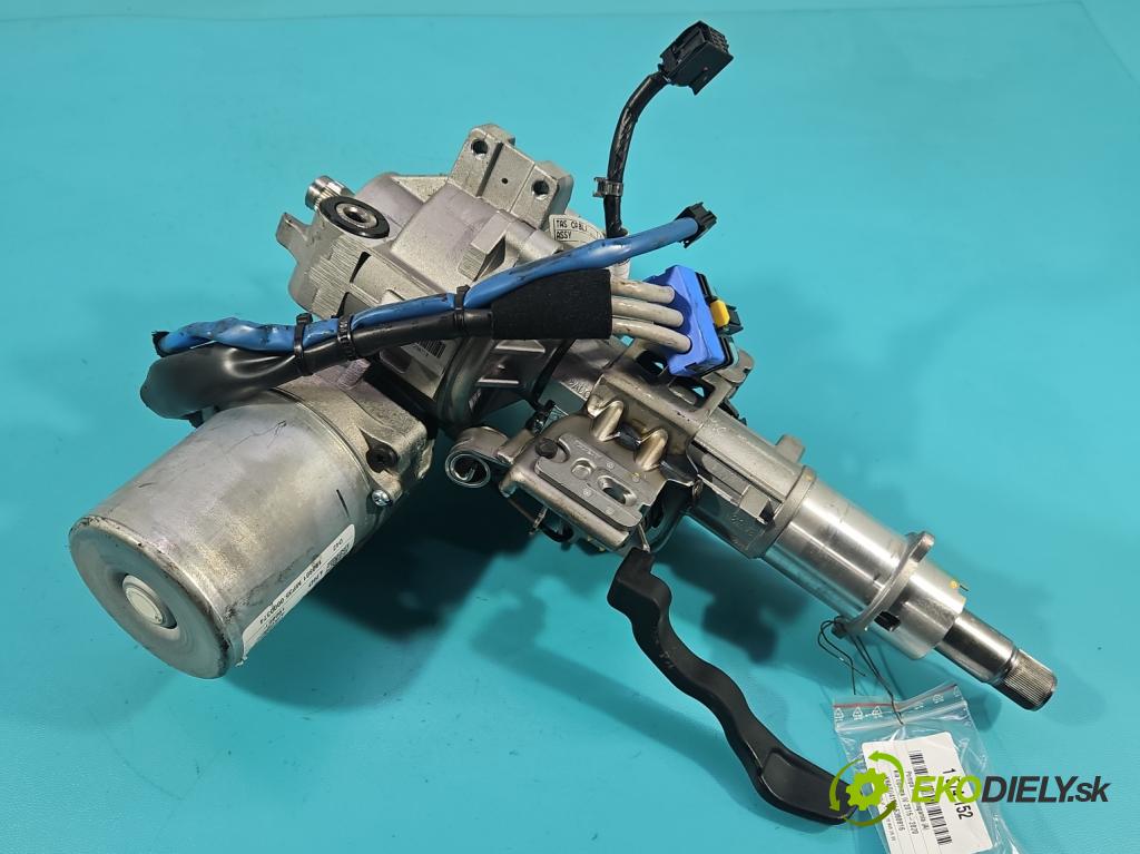 Kia Optima IV 2015-2020 1.6 T-GDI 180 hp automatic 132.4 kW 1591 cm3 4- čerpadlo posilovač 56300D4602 (Servočerpadlo)