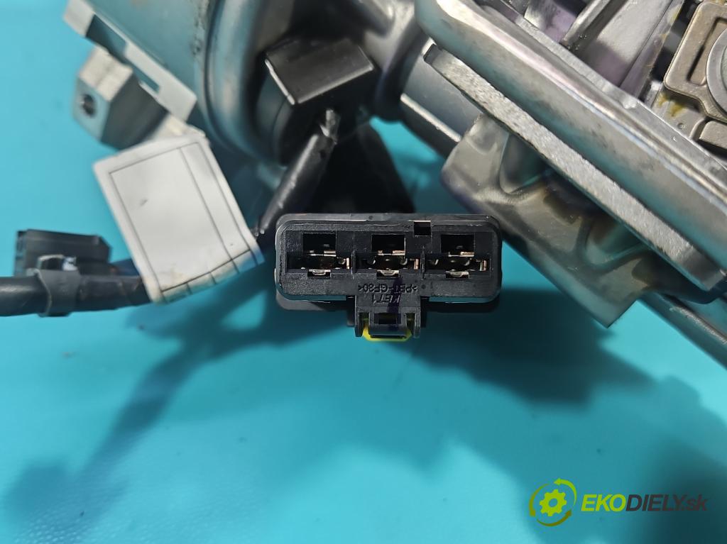 Kia Optima IV 2015-2020 1.6 T-GDI: 180 HP automatic 132.4 kW 1591 cm3 4- čerpadlo posilovač 56300D4602 (Servočerpadlo)