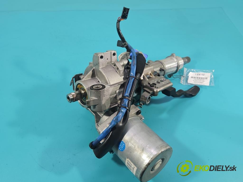 Kia Optima IV 2015-2020 1.6 T-GDI: 180 HP automatic 132.4 kW 1591 cm3 4- čerpadlo posilovač 56300D4602 (Servočerpadlo)