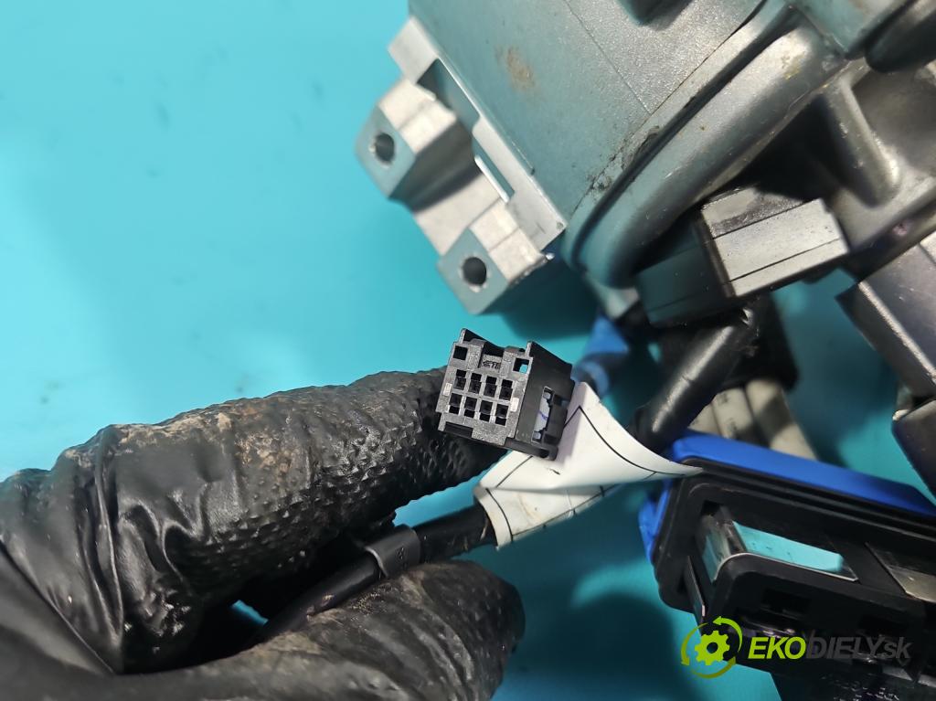 Kia Optima IV 2015-2020 1.6 T-GDI: 180 HP automatic 132.4 kW 1591 cm3 4- čerpadlo posilovač 56300D4602 (Servočerpadlo)