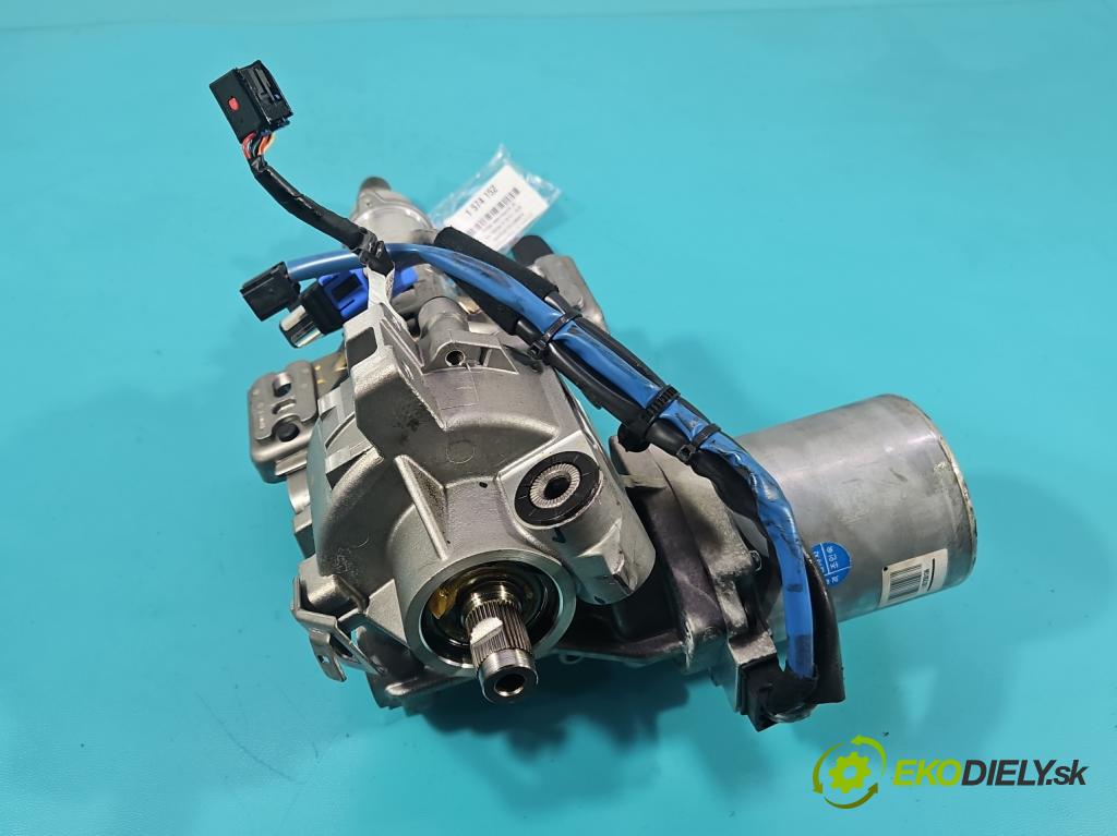 Kia Optima IV 2015-2020 1.6 T-GDI: 180 HP automatic 132.4 kW 1591 cm3 4- čerpadlo posilovač 56300D4602 (Servočerpadlo)