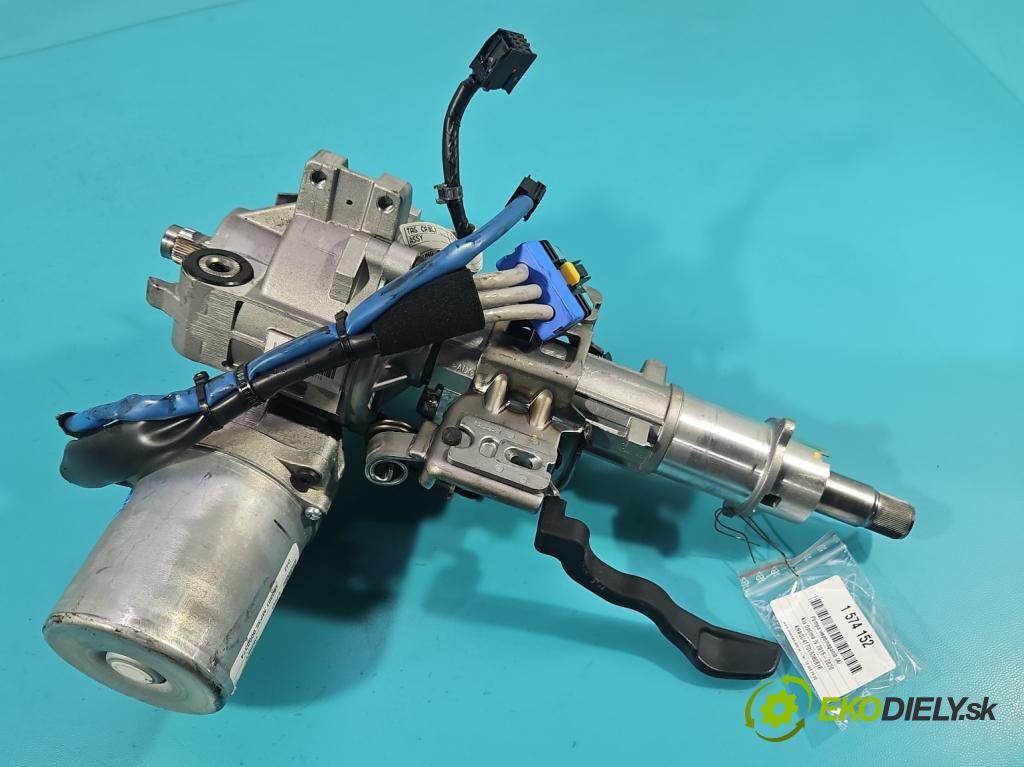 Kia Optima IV 2015-2020 1.6 T-GDI: 180 HP automatic 132.4 kW 1591 cm3 4- čerpadlo posilovač 56300D4602 (Servočerpadlo)