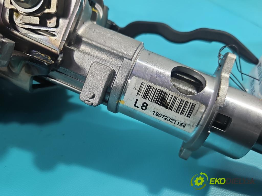 Kia Optima IV 2015-2020 1.6 T-GDI: 180 HP automatic 132.4 kW 1591 cm3 4- čerpadlo posilovač 56300D4602 (Servočerpadlo)