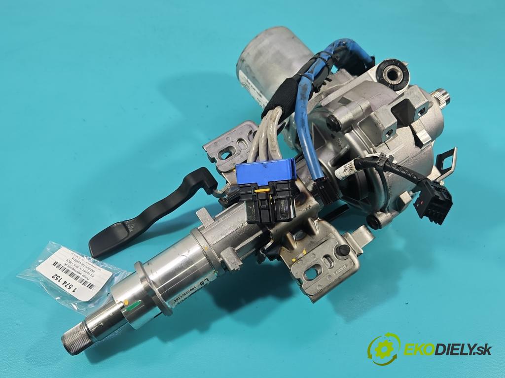 Kia Optima IV 2015-2020 1.6 T-GDI: 180 HP automatic 132.4 kW 1591 cm3 4- čerpadlo posilovač 56300D4602 (Servočerpadlo)