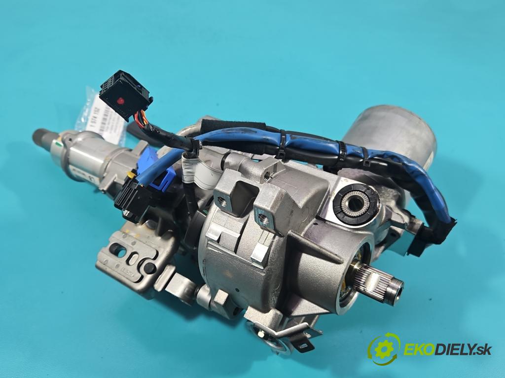 Kia Optima IV 2015-2020 1.6 T-GDI: 180 HP automatic 132.4 kW 1591 cm3 4- čerpadlo posilovač 56300D4602 (Servočerpadlo)