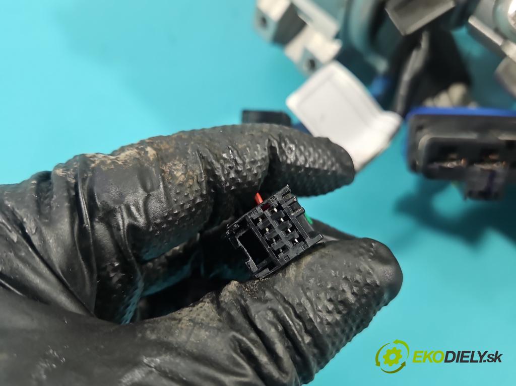 Kia Optima IV 2015-2020 1.6 T-GDI: 180 HP automatic 132.4 kW 1591 cm3 4- čerpadlo posilovač 56300D4602 (Servočerpadlo)