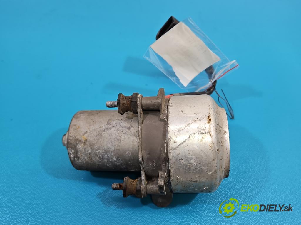 Skoda Octavia III 2013- 1.5 TSI 150 HP manual 110 kW 1498 cm3 5- čerpadlo rotačný 5Q0612181