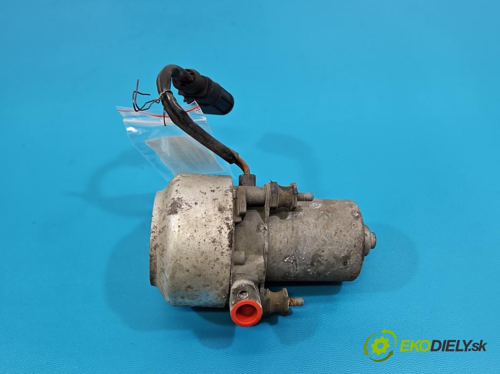 Skoda Octavia III 2013- 1.5 TSI 150 HP manual 110 kW 1498 cm3 5- čerpadlo rotačný 5Q0612181