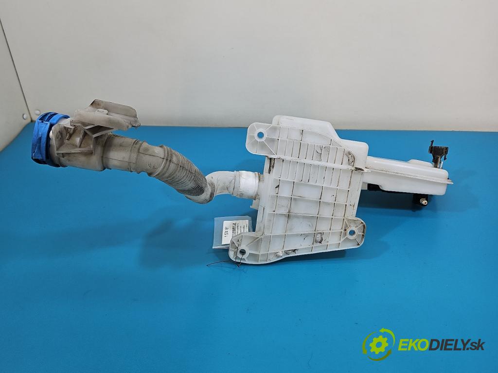 Skoda Octavia III 2013- 1.5 TSI 150 HP manual 110 kW 1498 cm3 5- nádržka tekutina: ostrekovačov 5Q0955448AM