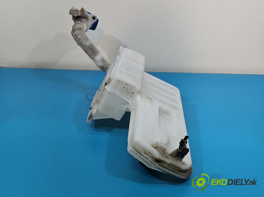 Skoda Octavia III 2013- 1.5 TSI 150 HP manual 110 kW 1498 cm3 5- nádržka tekutina: ostrekovačov 5Q0955448AM