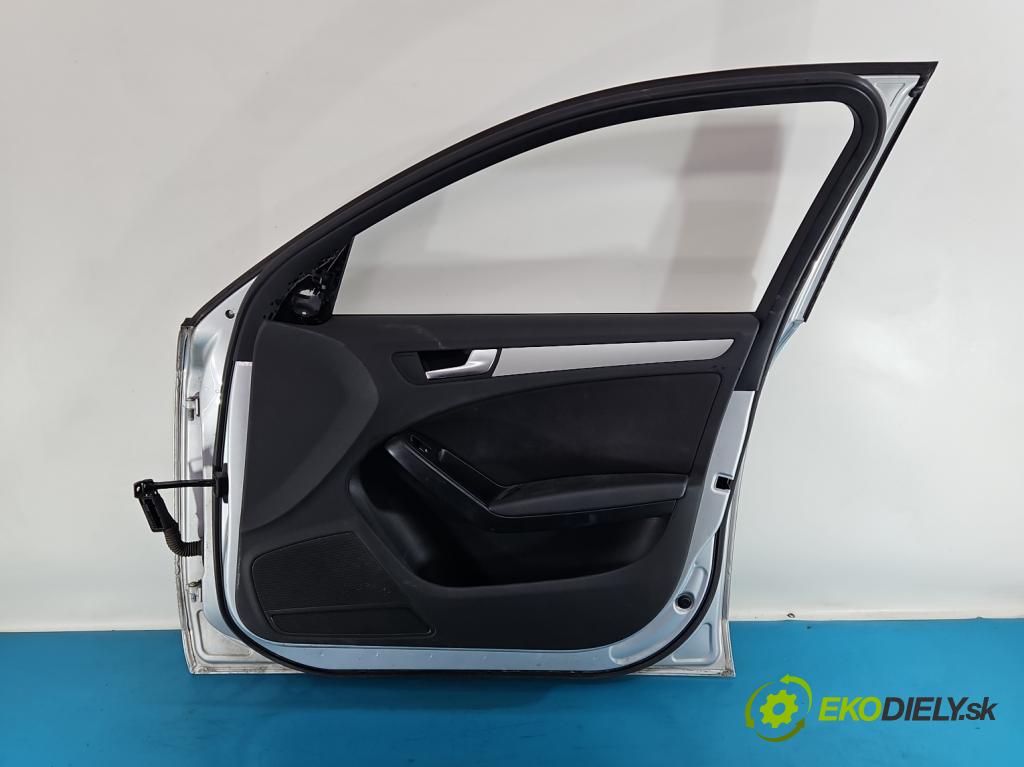 Audi A4 B8 2007-2015 1.8 TFSI 160 HP manual 118 kW 1798 cm3 5- dvere predné pravé  (Kľučka dverí ostatné)