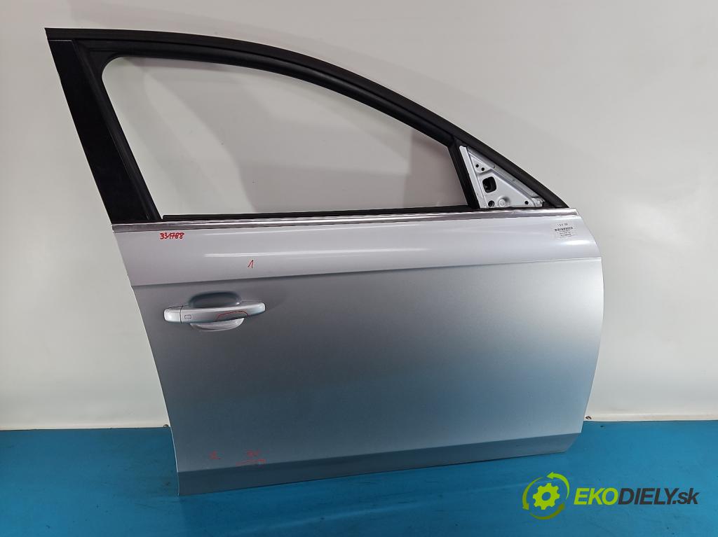 Audi A4 B8 2007-2015 1.8 TFSI 160 HP manual 118 kW 1798 cm3 5- dvere predné pravé  (Kľučka dverí ostatné)