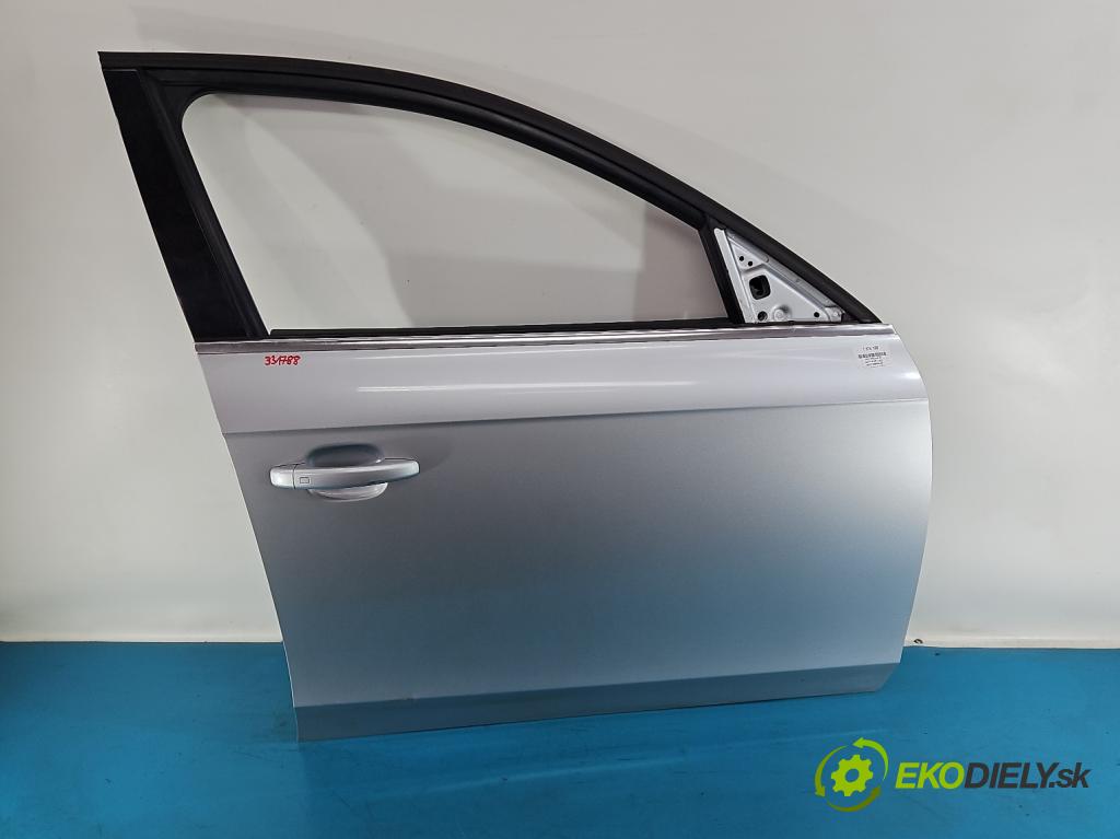 Audi A4 B8 2007-2015 1.8 TFSI 160 HP manual 118 kW 1798 cm3 5- dvere predné pravé  (Kľučka dverí ostatné)