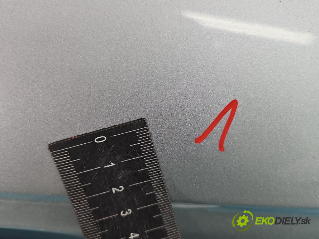 Audi A4 B8 2007-2015 1.8 TFSI 160 HP manual 118 kW 1798 cm3 5- dvere predné pravé  (Kľučka dverí ostatné)