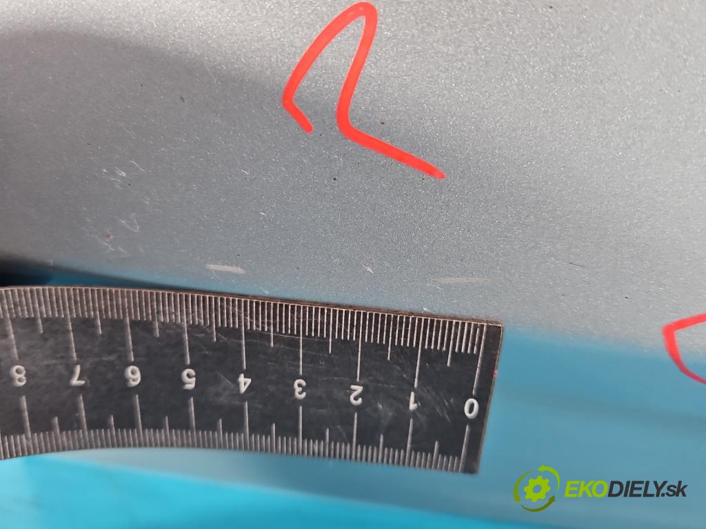 Audi A4 B8 2007-2015 1.8 TFSI 160 HP manual 118 kW 1798 cm3 5- dvere predné pravé  (Kľučka dverí ostatné)