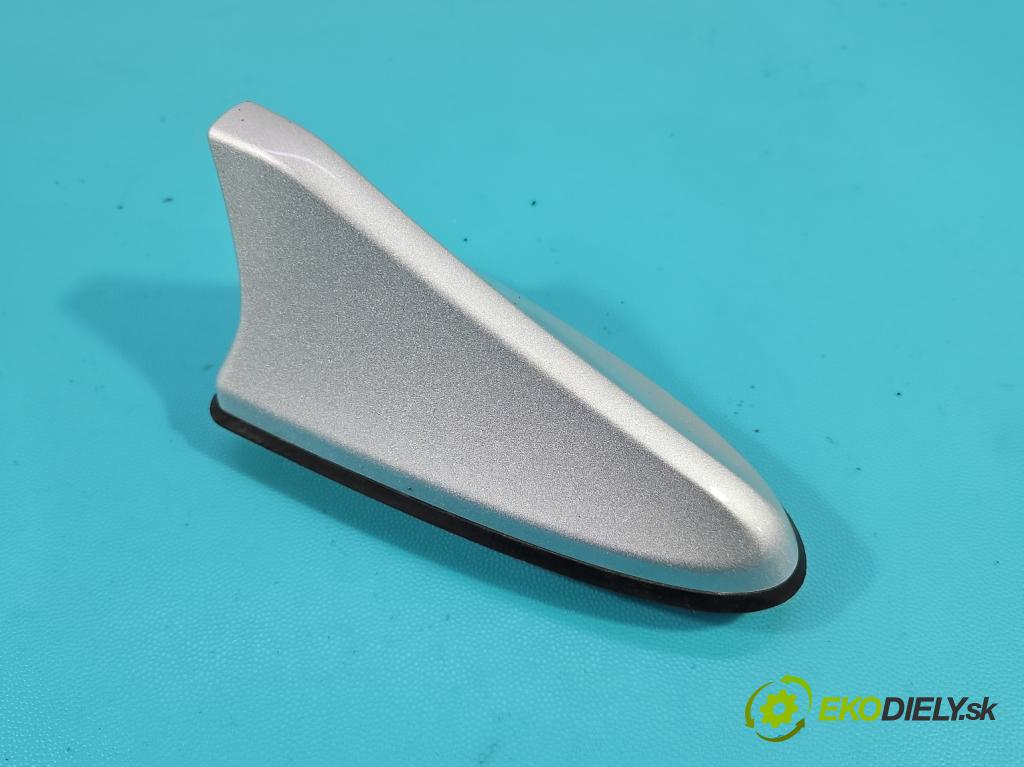 Kia Optima IV 2015-2020 1.6 T-GDI 180 hp automatic 132.4 kW 1591 cm3 4- Antena 96210-D41004