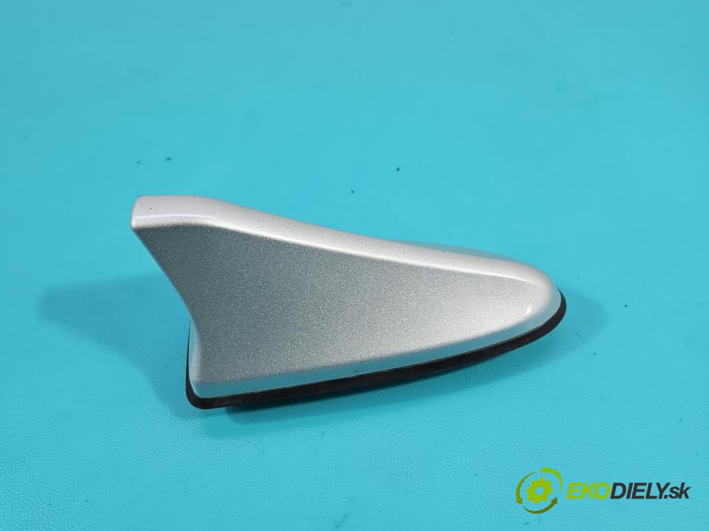 Kia Optima IV 2015-2020 1.6 T-GDI: 180 HP automatic 132.4 kW 1591 cm3 4- Antena 96210-D41004