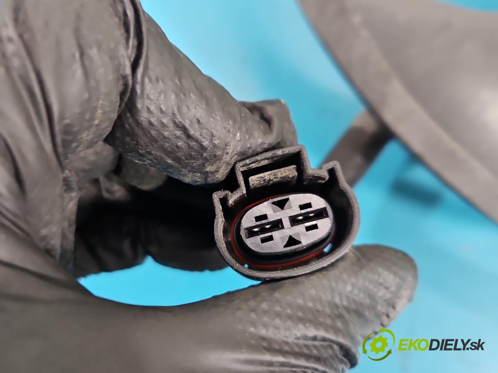 Kia Optima IV 2015-2020 1.6 T-GDI: 180 HP automatic 132.4 kW 1591 cm3 4- Ventilátor chladiča AC26800-9070