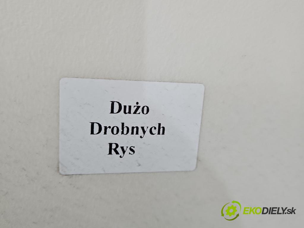 Seat Toledo II 1998-2004 1.6 SR 101 HP manual 74 kW 1595 cm3 4- dvere predné pravé  (Kľučka dverí ostatné)