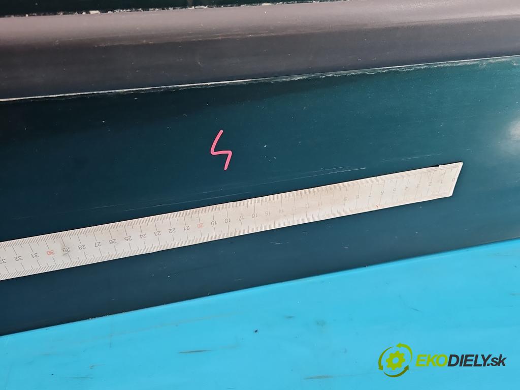 Seat Toledo II 1998-2004 1.6 SR 101 HP manual 74 kW 1595 cm3 4- dvere predné pravé  (Kľučka dverí ostatné)