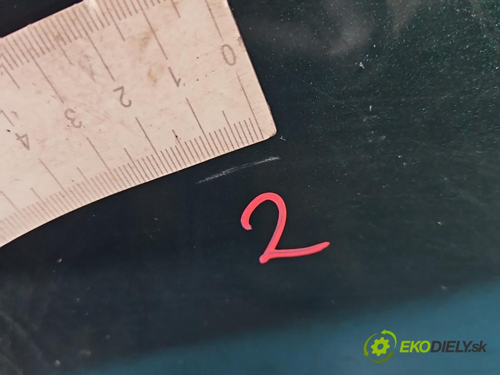 Seat Toledo II 1998-2004 1.6 SR 101 HP manual 74 kW 1595 cm3 4- dvere predné pravé  (Kľučka dverí ostatné)