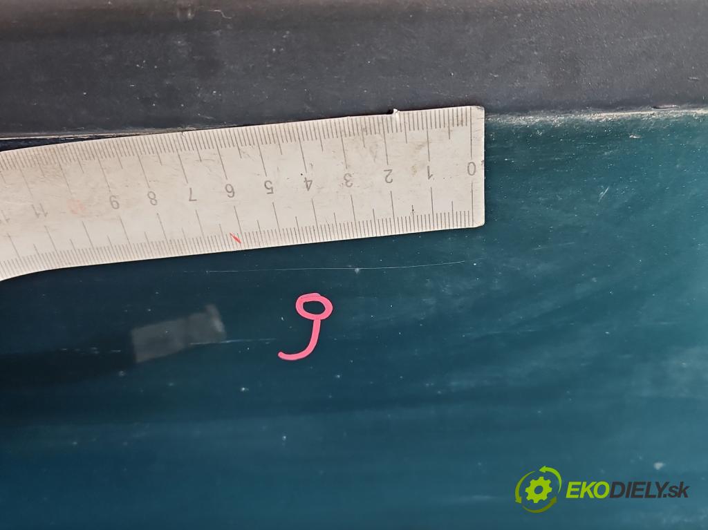 Seat Toledo II 1998-2004 1.6 SR 101 HP manual 74 kW 1595 cm3 4- dvere predné pravé  (Kľučka dverí ostatné)