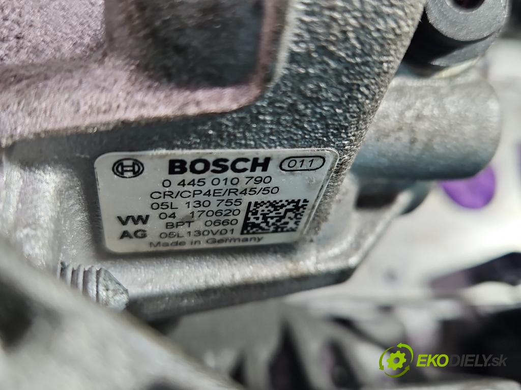 Audi A4 B9 2015-2024 2.0 TDI 190 HP automatic 140 kW 1968 cm3 5- čerpadlo vstrekovacia 0445010790 (Vstrekovacie čerpadlo)