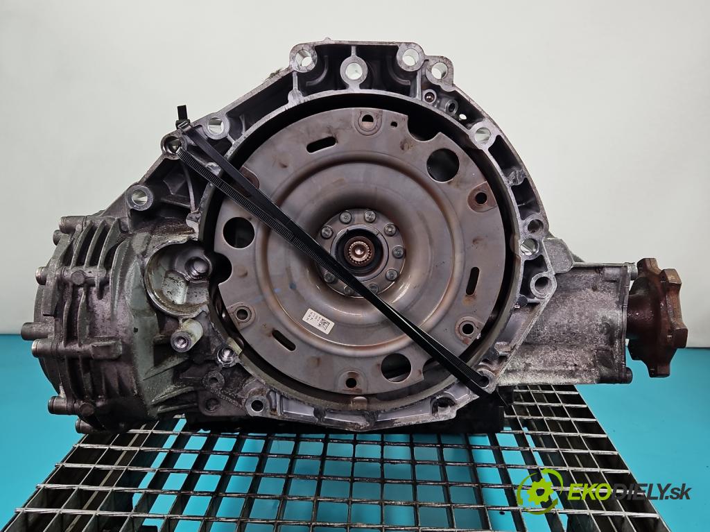 Audi A4 B9 2015-2024 2.0 TDI 190 hp automatic 140 kW 1968 cm3 5- převodovka stupňová automat TXB