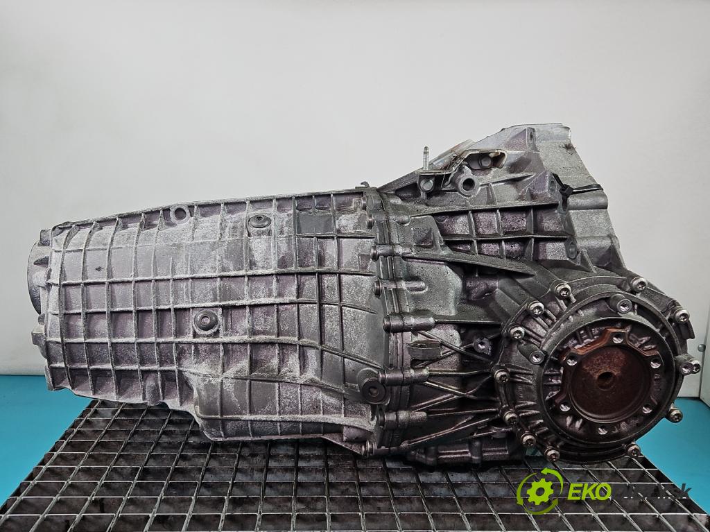 Audi A4 B9 2015-2024 2.0 TDI 190 hp automatic 140 kW 1968 cm3 5- převodovka stupňová automat TXB