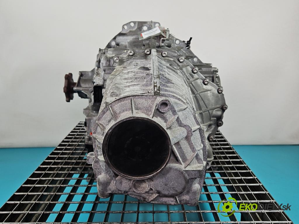 Audi A4 B9 2015-2024 2.0 TDI 190 hp automatic 140 kW 1968 cm3 5- převodovka stupňová automat TXB