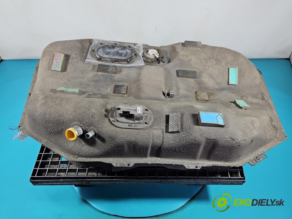 Kia Optima IV 2015-2020 1.6 T-GDI: 180 HP automatic 132.4 kW 1591 cm3 4- Nádrž: palivo 31100-D4700 (Palivová nádrž)