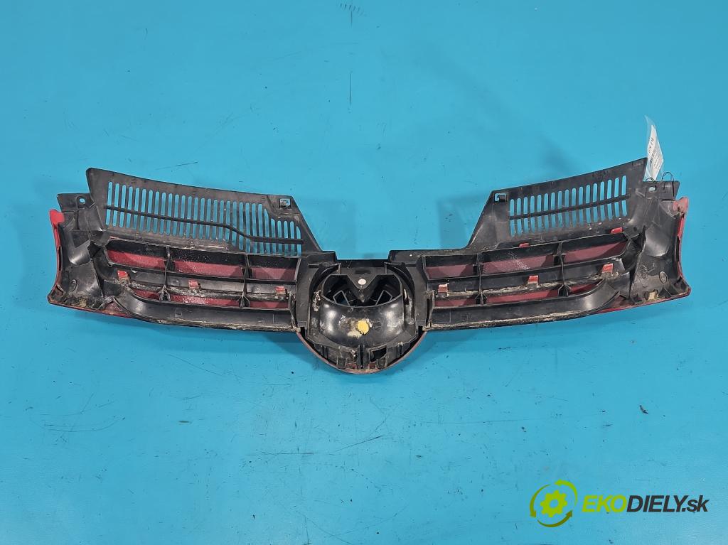 Vw Golf V 2003-2009 1.6 FSI 116 HP manual 85 kW 1598 cm3 5- miežka 1K0853655A