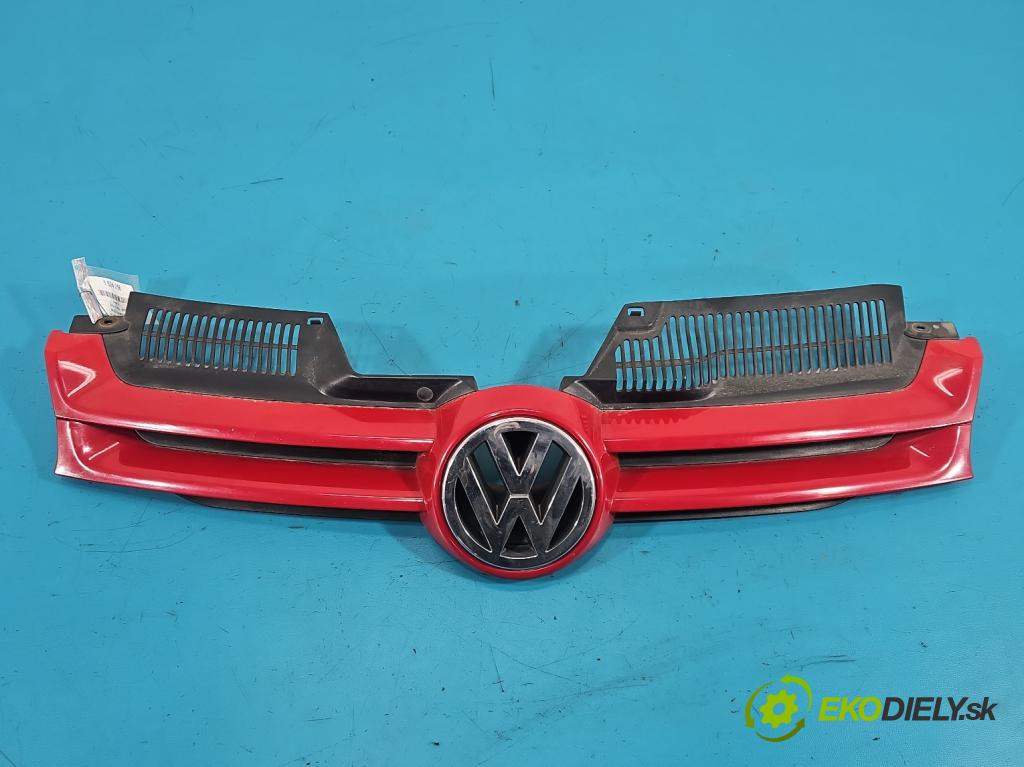 Vw Golf V 2003-2009 1.6 FSI 116 HP manual 85 kW 1598 cm3 5- miežka 1K0853655A