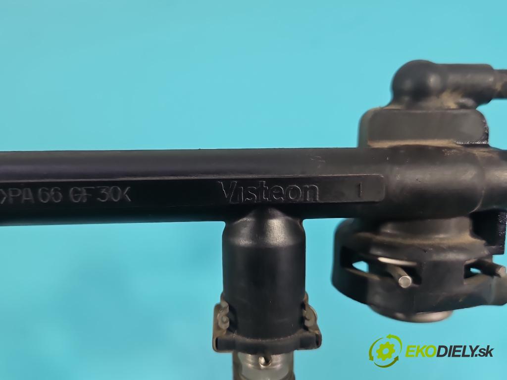 Ford Ka Mk1 1996-2008 1.3 8V 60 HP manual 44 kW 1299 cm3 3- vstrek IWP119 (Vstrekovač paliva)