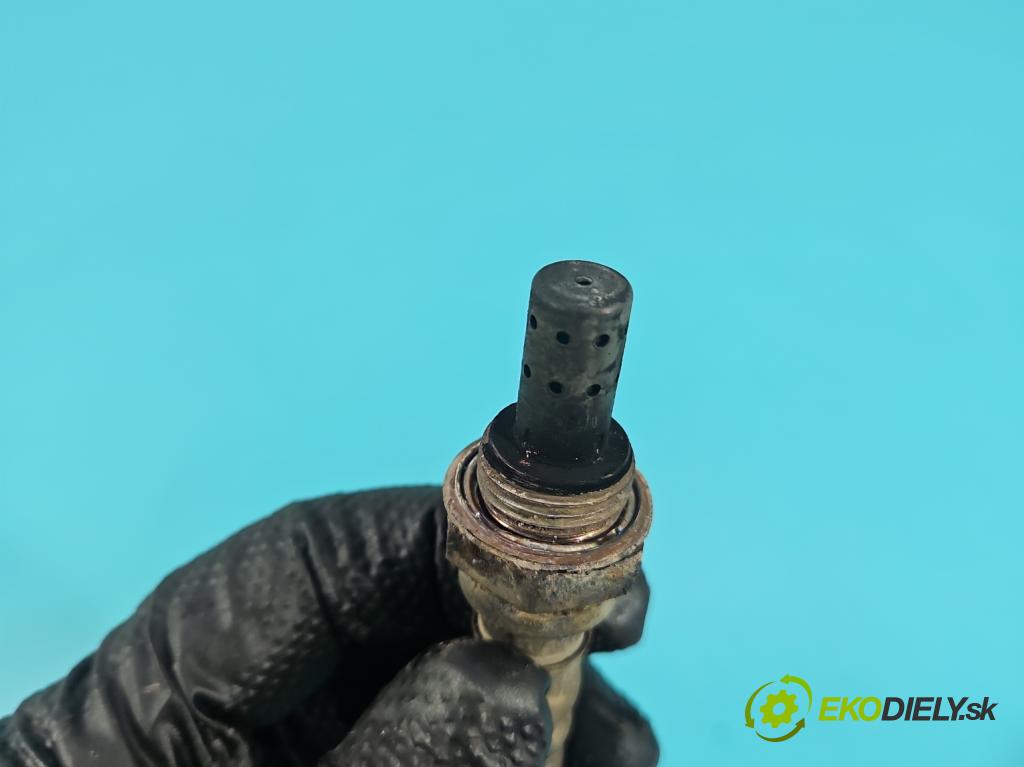 Vw Polo IV 9N 2001-2009 1.4 16V 80 HP manual 59 kW 1390 cm3 5- Sonda lambda 036906262D (Lambda sonda)