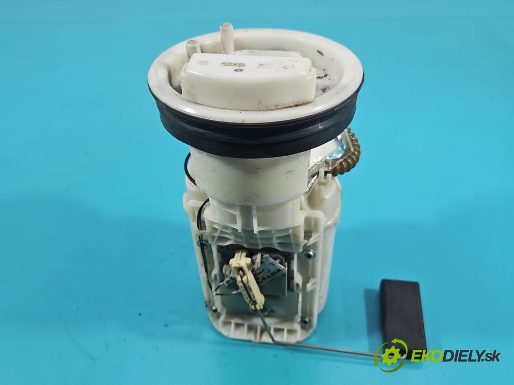 Vw Polo IV 9N 2001-2009 1.4 16V 80 hp manual 59 kW 1390 cm3 5- čerpadlo paliva 6Q0919051F