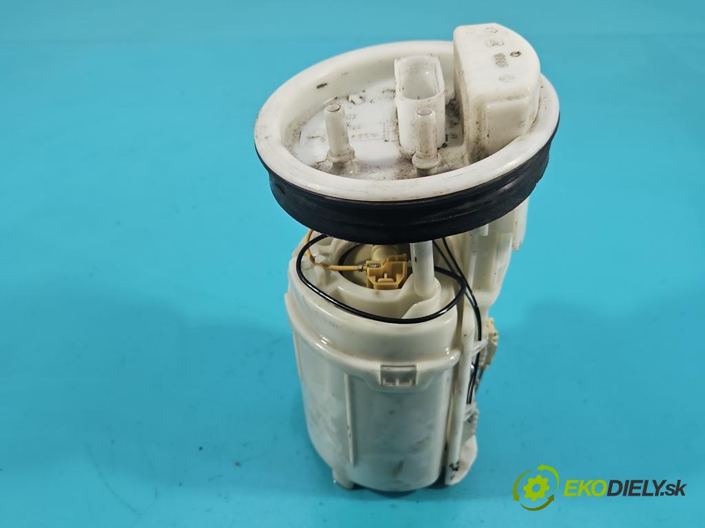 Vw Polo IV 9N 2001-2009 1.4 16V 80 HP manual 59 kW 1390 cm3 5- čerpadlo palivo 6Q0919051F