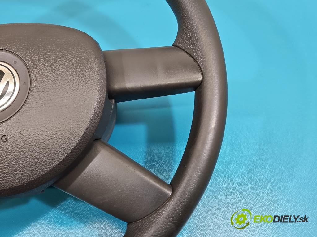 Vw Golf V 2003-2009 1.6 FSI 116 HP manual 85 kW 1598 cm3 5- volant 1K0880201N (Volant)