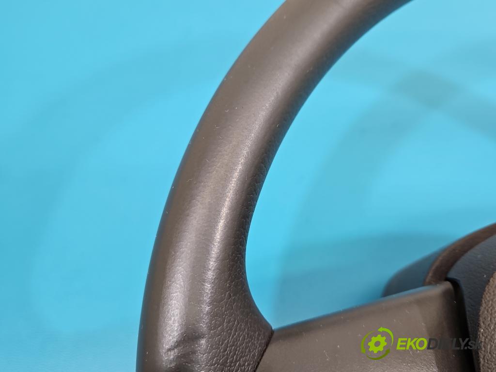 Vw Golf V 2003-2009 1.6 FSI 116 HP manual 85 kW 1598 cm3 5- volant 1K0880201N (Volant)