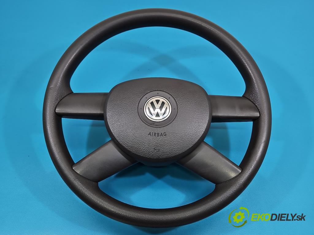 Vw Golf V 2003-2009 1.6 FSI 116 hp manual 85 kW 1598 cm3 5- volant 1K0880201N (Volant)