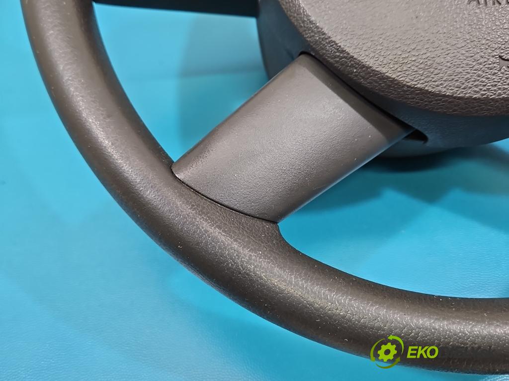 Vw Golf V 2003-2009 1.6 FSI 116 HP manual 85 kW 1598 cm3 5- volant 1K0880201N (Volant)