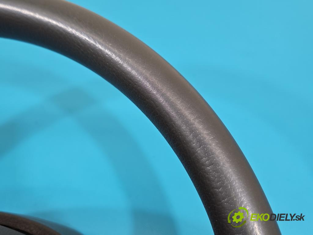 Vw Golf V 2003-2009 1.6 FSI 116 HP manual 85 kW 1598 cm3 5- volant 1K0880201N (Volant)