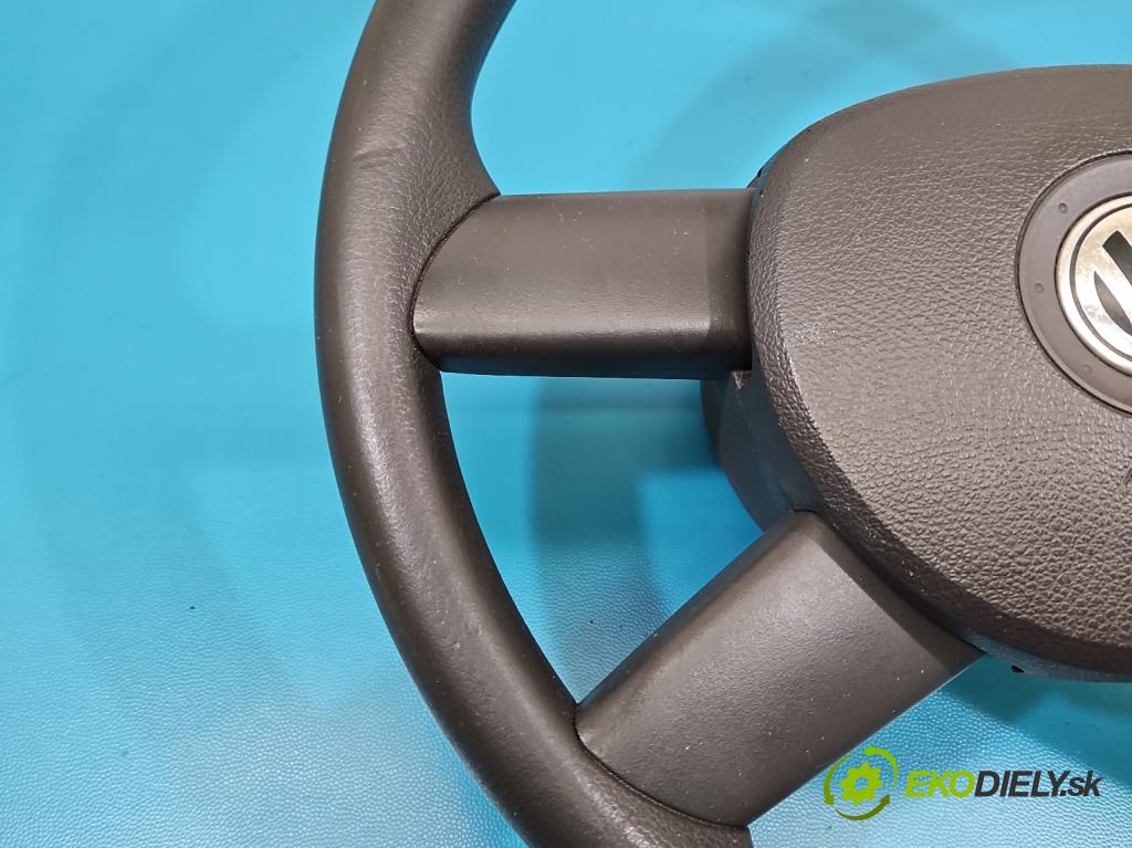 Vw Golf V 2003-2009 1.6 FSI 116 HP manual 85 kW 1598 cm3 5- volant 1K0880201N (Volant)