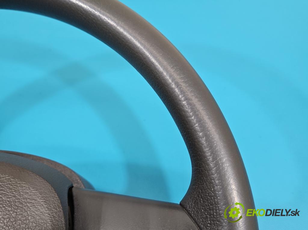 Vw Golf V 2003-2009 1.6 FSI 116 HP manual 85 kW 1598 cm3 5- volant 1K0880201N (Volant)