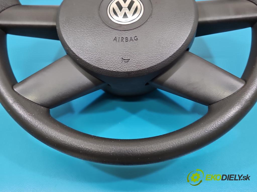 Vw Golf V 2003-2009 1.6 FSI 116 HP manual 85 kW 1598 cm3 5- volant 1K0880201N (Volant)