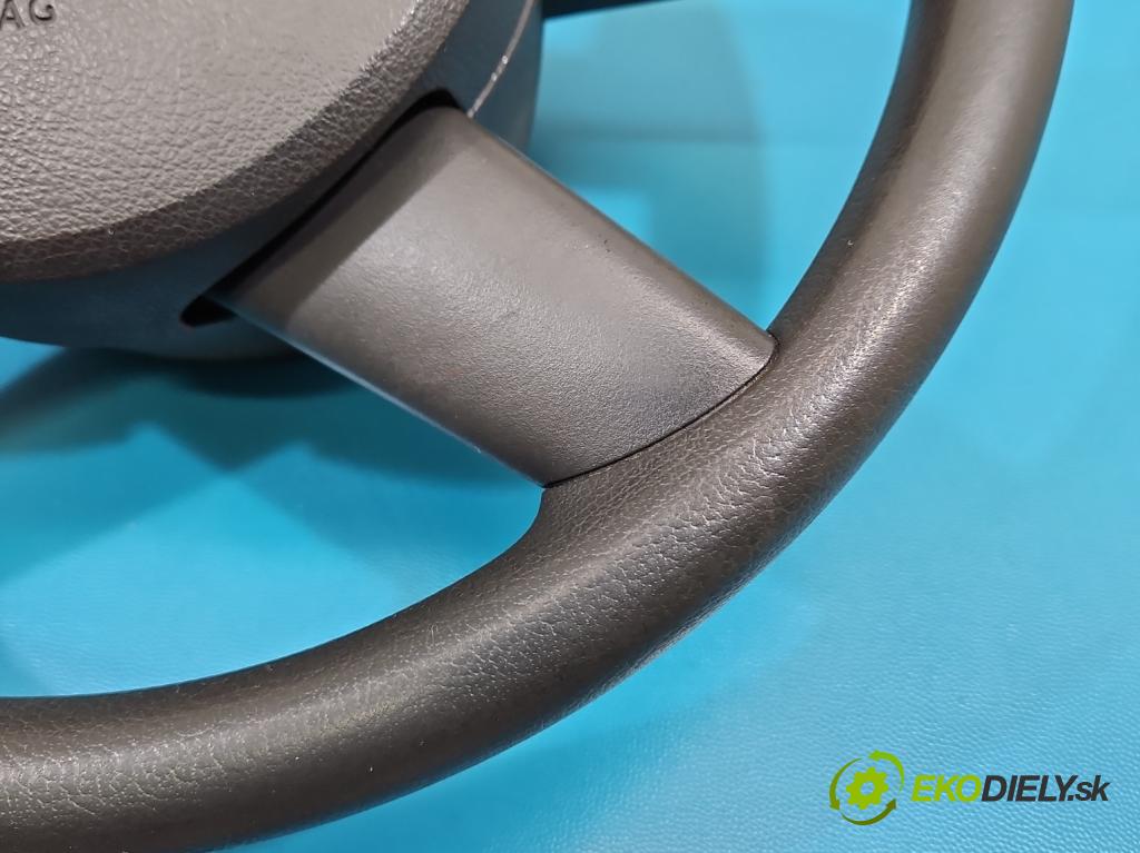 Vw Golf V 2003-2009 1.6 FSI 116 HP manual 85 kW 1598 cm3 5- volant 1K0880201N (Volant)